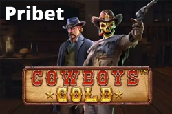 Cowboys Gold