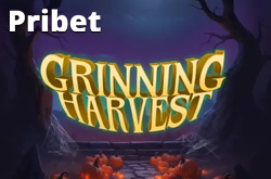 Grinning Harvest