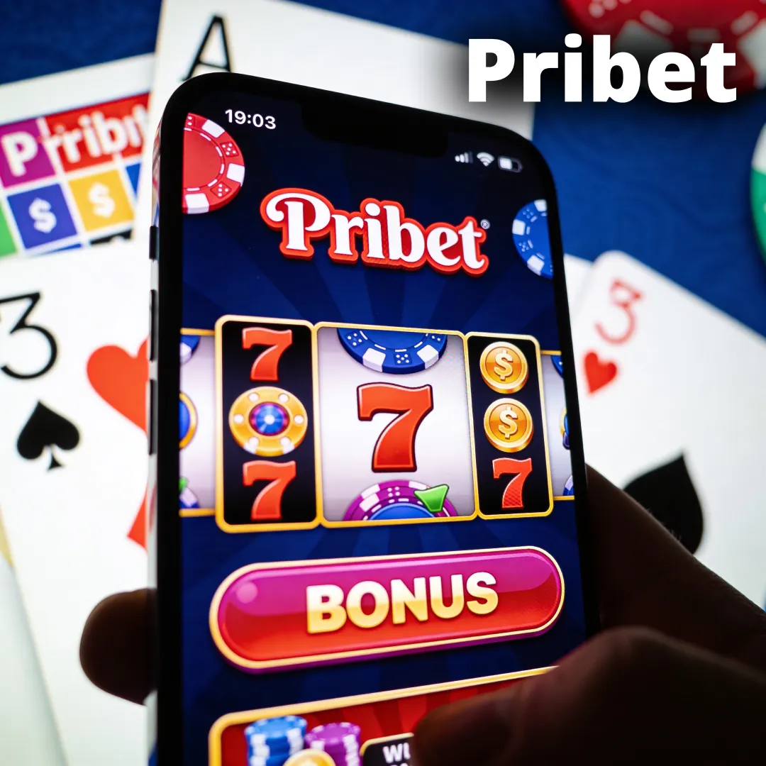 Pribet Casino Bonus