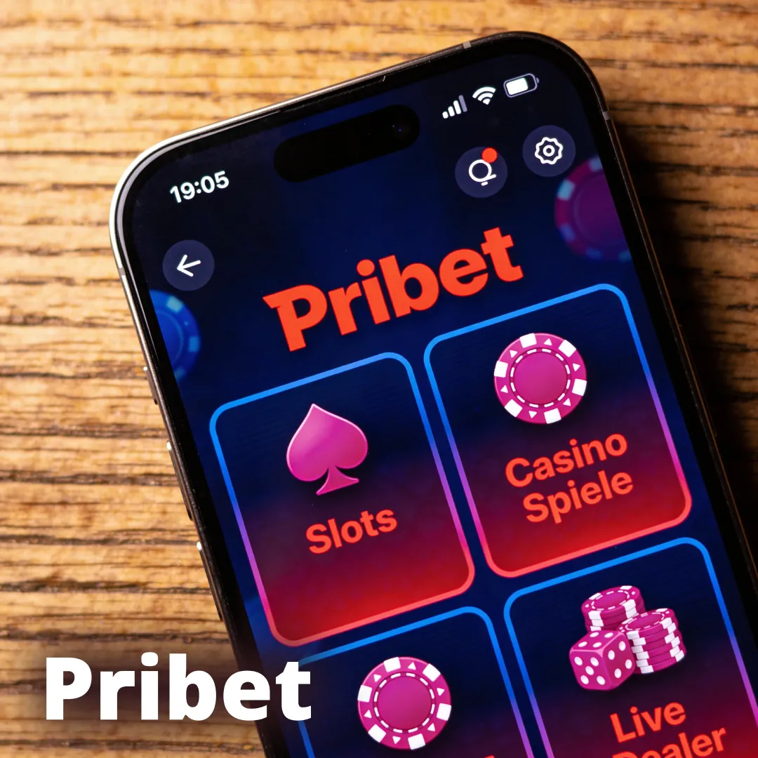 Pribet Casino Erfahrungen