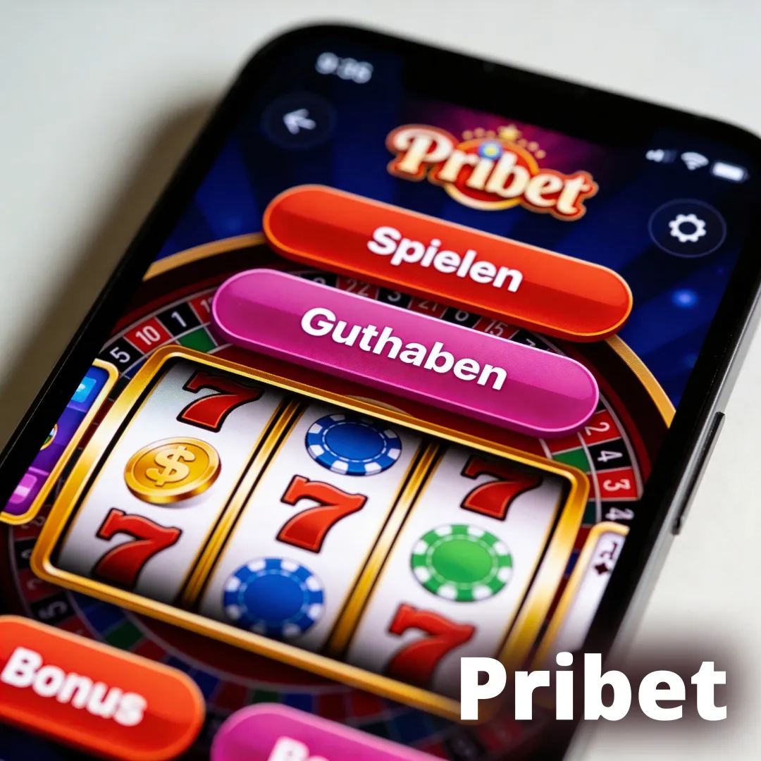 Pribet Casino Online