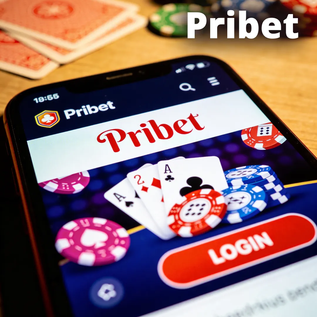 Pribet Casino Login