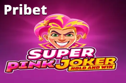 Super Pink Joker