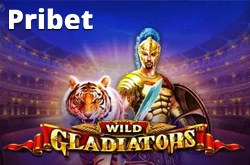 Wild Gladiators